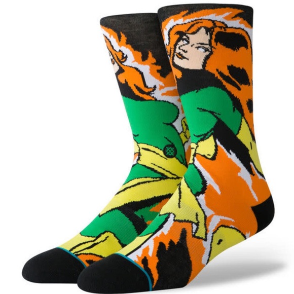 X-MEN Jean Grey - Picture 1 of 3